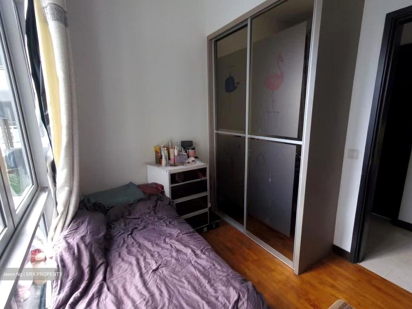 euHabitat (D14), Condominium #613474611